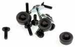 Haier Screw - 0530024802 49059269 0530024802 Stand Screw