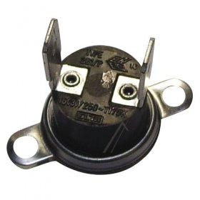 Fixed Value Thermostat - C00311539 481228228315 Temperature Limiter [Whirlpool Indesit]