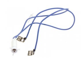 Filament Lamp - 32012441 Signallampbody Ø21mm [Vestel]