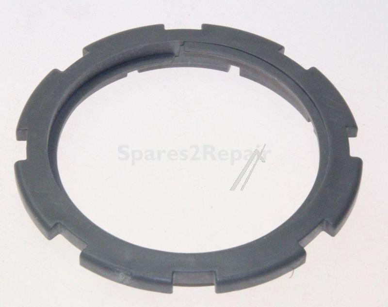 Sealing Ring - 1888290100 C00914070 Water Softener Thread Ring-2 Ral7035 [Arcelik]