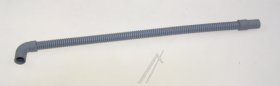 Drain Hose - 1366057006 Drain Hose [Electrolux Aeg]