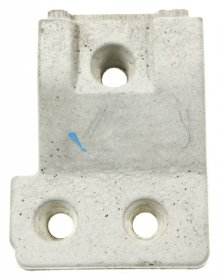 Samsung Weight - Dc67-00670a Weight-balancer(u) f500 concrete t61 9 w