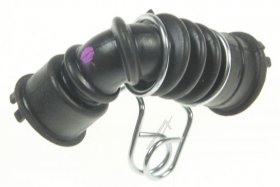 Samsung Connector Hose - Dc97-14873c Assembly Hose Air f500 wf80f5e5u4w