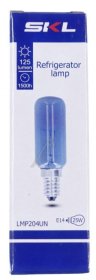Compatible Refrigerator Lamp - Fridge Lamp Blue 25w