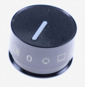 Control Knob - 9082933 Button Unit [Amica]