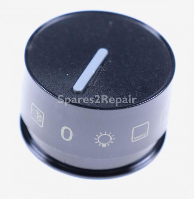 Control Knob - 9082933 Button Unit [Amica]
