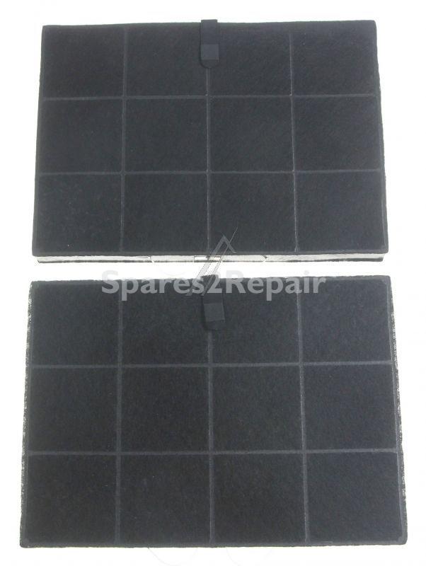 Elica Carbon Filter - F00185 Carbon Filter Cp Elica F00185