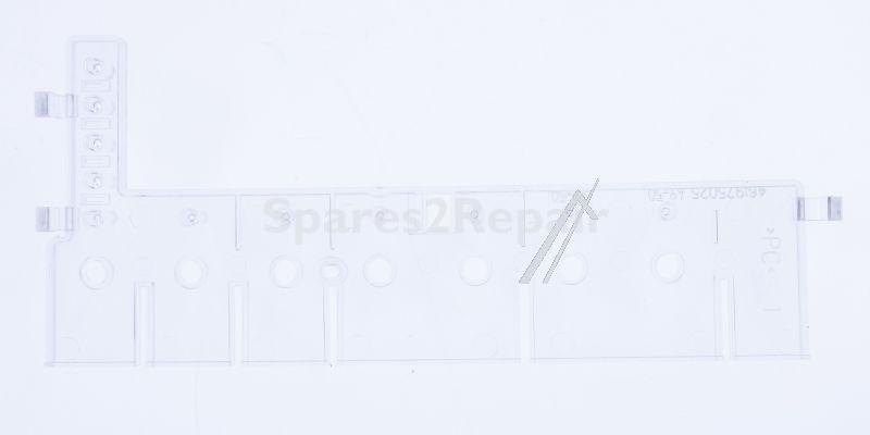 Smeg Housing Part - 762174148 Motor Support Gap Cover