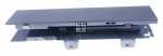 Elica Side Cover Housing - Ver0178506 Prof sx Elite(tt14-tt26)v gr 3107