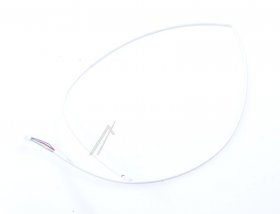 Hisense Gorenje Cable-plugs-adapter - 780562 Connecting Cable Simple Off White