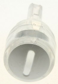 Button - 2822800200 C00961249 With Light On-off Button Assembly [Arcelik]