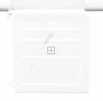 Casing Cover - 5841210100 C00907926 Wifi Card Box Cover [Arcelik]