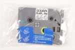 Armor Colour Cartridge - K80017za Ribbon Black On Transparent
