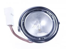 Elica Halogen Lamp - Acc0198055 Hal Cab 12v 10w 2700k Zik7 Chr