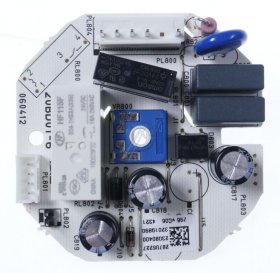 Smeg Thermostats - 811651907 Electromechanic Ther