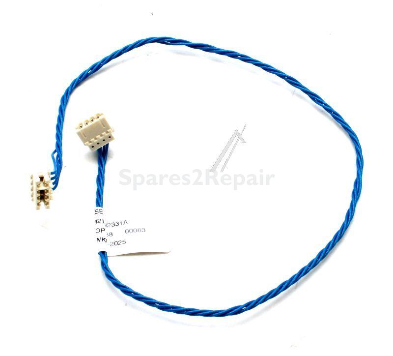 Smeg Harness - 821292331 Cavt Rast 2 5 4pk 430mm