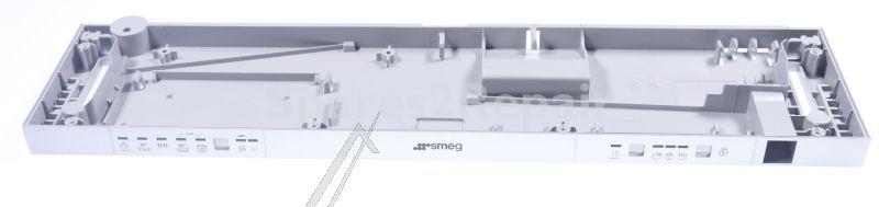 Smeg Front Housing - 76373h115 Front Panel Silkscreened
