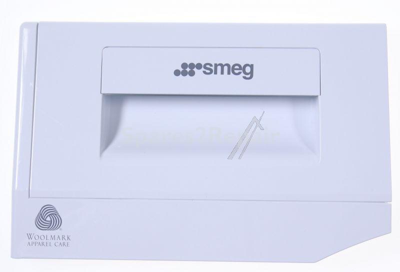 Smeg Detergent Dispenser Cover - 766138864 Drawer Panel
