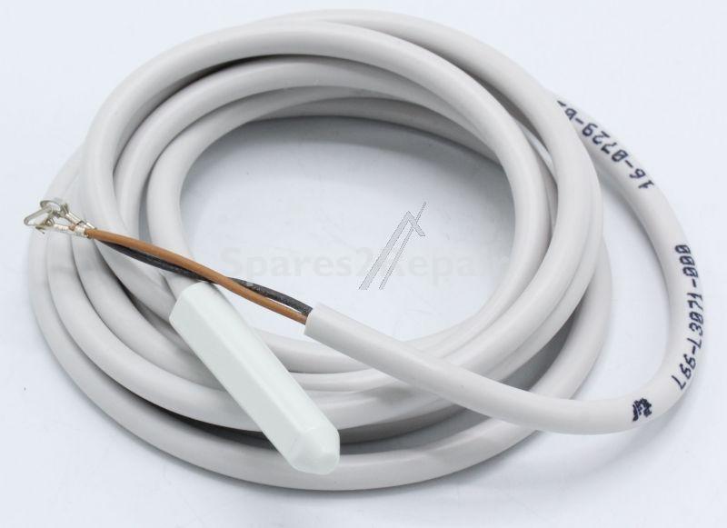 Smeg Temperature Sensor For Refrigerators - Freezers - 817870347 Sensor-stand -r6k-800mm-d