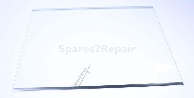 Smeg Glass Panel - 695652612 Gr ripiano Vt 470x370 S
