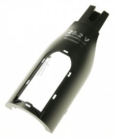Housing Top - 00708176 Case-upper Part [Bosch Siemens]