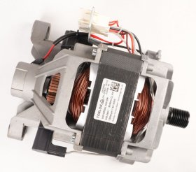 Compatible Washing Machine Motor - Washing Machine Motor Alternative For Vestel