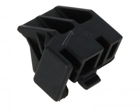 Hisense Gorenje Fixings And Brackets - 830421 Glass Holder