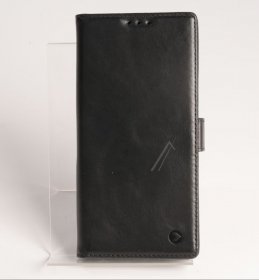 Mobilize Leather Bag Gsm - 80160 Mobilize Leather Case Samsung Galaxy S25 Ultra 5g Black
