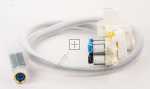 Safety Valve - 10034447 Valve-magnet Aqs4coil-mr-3oa1010100 5-epdm [Bosch Siemens]