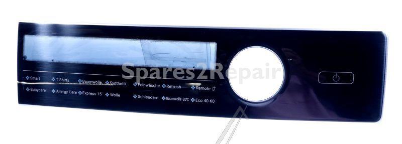 Haier Decorated Panel - 0020509032kh 49130130 Decorative Panel Printed