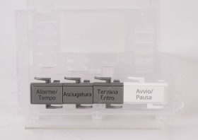 Switch Set - 2977249039 C00902050 Button Assembly [Arcelik]
