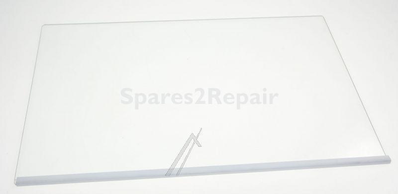 Stacking Tray - 4640180100 C00882698 Crisper Cover Assy_k_fs 54_b16 Arcp1 [Arcelik]