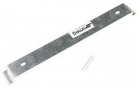 Smeg Fixings And Brackets - 888770046 Profiles Corner