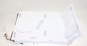 Casing Cover - 49113379 Assembly coprievap_890195380 [Candy Hoover]