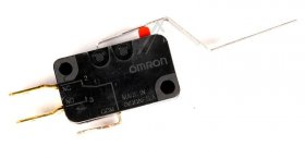 Microswitch For Home Appliance - Z674000300053 Microswitch Xds59ix [Airlux]