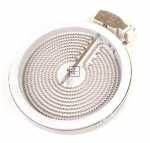 Ego Ceramic Heater Element - 10 54112 744 Radiant Heater D140-1200w