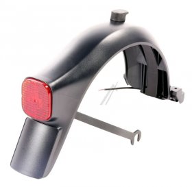 Segway Ninebot Fender - Ab 05 05 00 0228 Rear Fender Assembly F65 Ninebot Kickscooter F Series