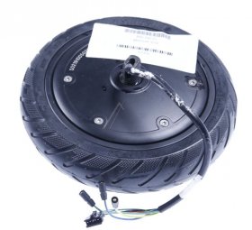 Soflow Motor - 800 190 51 Motor