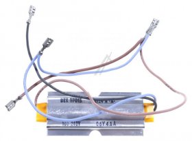 Moccamaster Heating For Coffee Machines - 41240 Heater