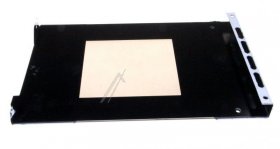 Smeg Glass Plate For Oven - 482050959 Inner Door