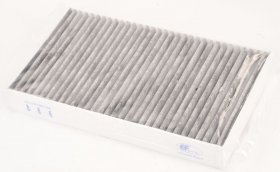 Eurofilter Carbon Filter - Carbon Filter Alternative For Miele Dkf29 11292130