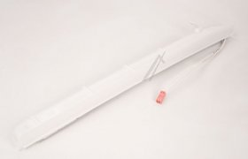 Cup - 4348170186 C00897489 Fresh Food Drain Tray Assembly B840 [Arcelik]