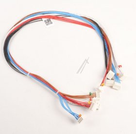 Smeg Harness - 691291509 Potentiom cable Assembly