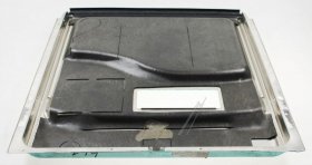 Inner Door Covering - Z672002200279 Counter Front Gdi944+door Seal Bottom [Airlux]