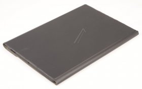 Mobilize Leather Bag Gsm - 80879 Mobilize Removable Bluetooth Keyboard Case Samsung Galaxy Tab S10 Fe+ 13 1 Black Qwerty
