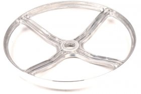 Haier Pulley - 0020102728 70024384 Pulley