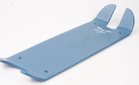 Egret Housing Part - 10100228 Blue Footboard