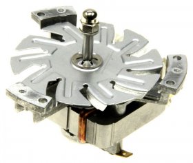 Ventilator Motor - 314102000100 Motor C Ct [Sogedis]