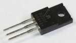 Sound United Diode - Rbq30t65a 943204500310s Diode Schottky To-220f