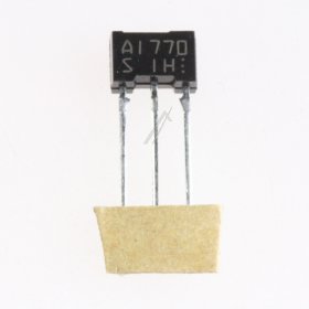 Yamaha Transistors - 2sa1770 S t V4096000 Transistors